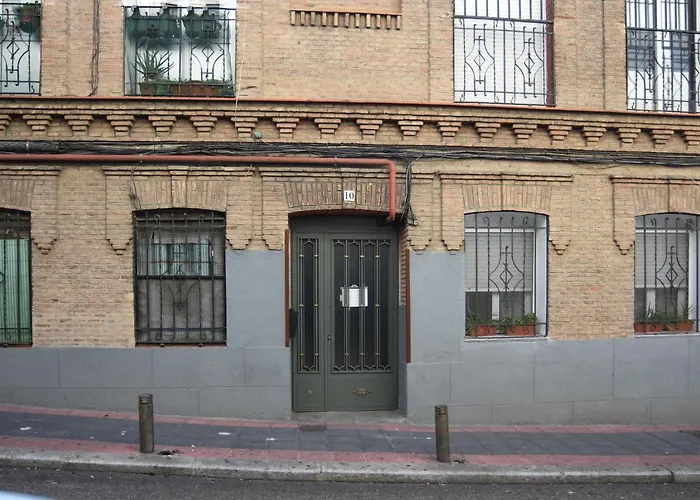 Estudio Nueva Numancia